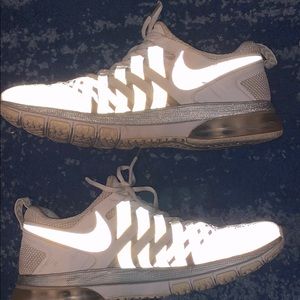 Nike Air Max - Reflective